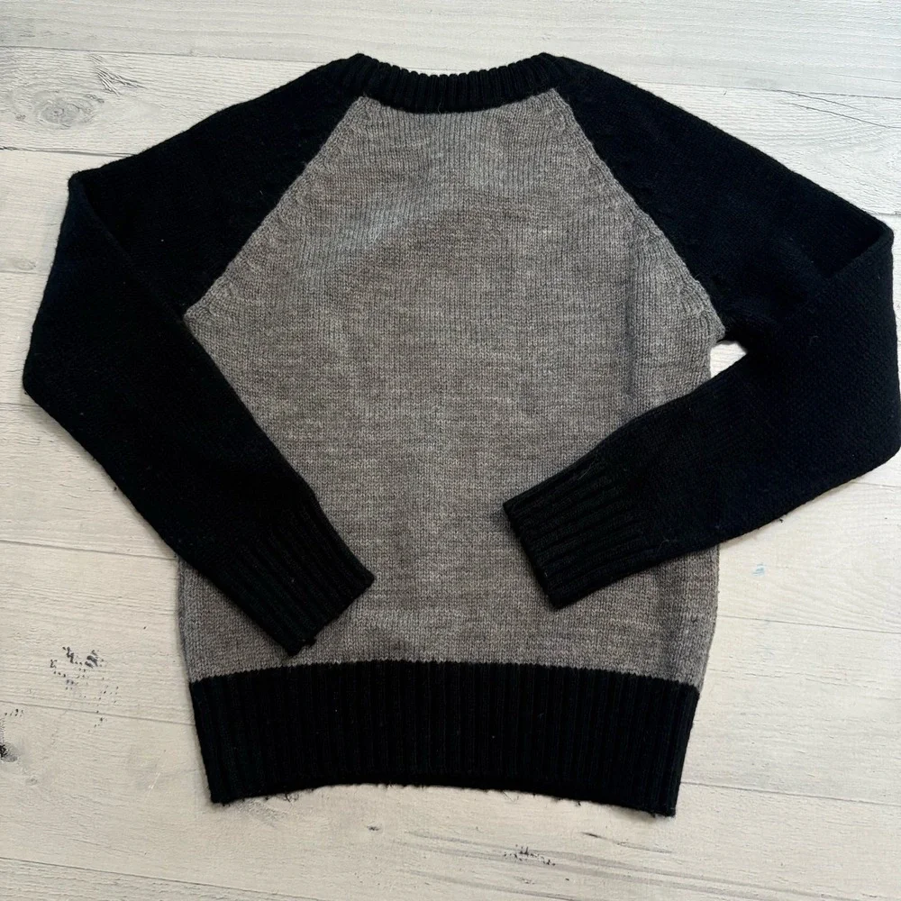 Peek kids navy